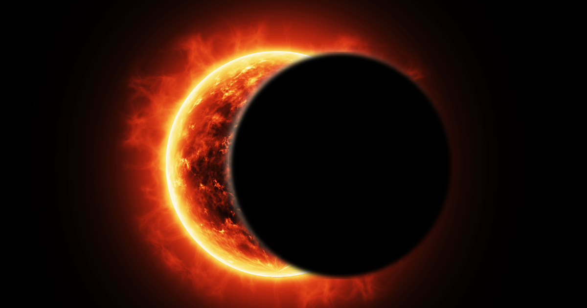 Solar Eclipse